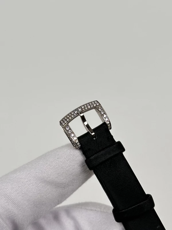 Tiffany & Co Quartz 18 mm Quartz 18 mm 8