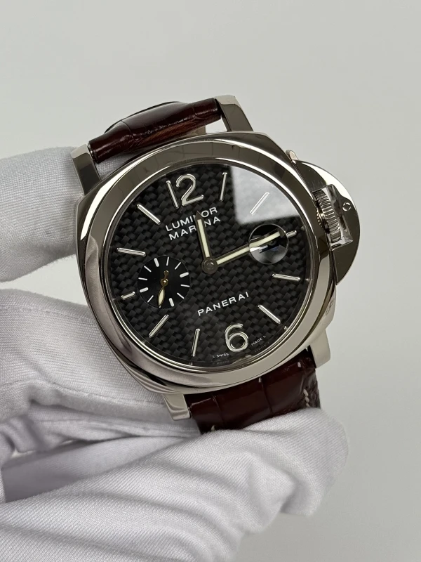 Panerai Marina Automatic PAM00180 3