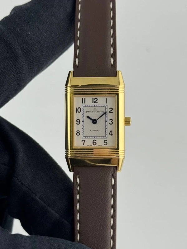 Jaeger LeCoultre 260.1.86 6
