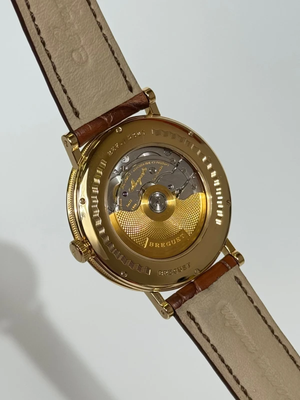 Breguet 5207 5207BA/12/9V6 7