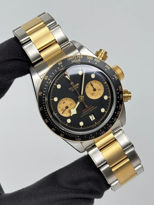 Tudor CHRONO S&G M79363N-0001 2