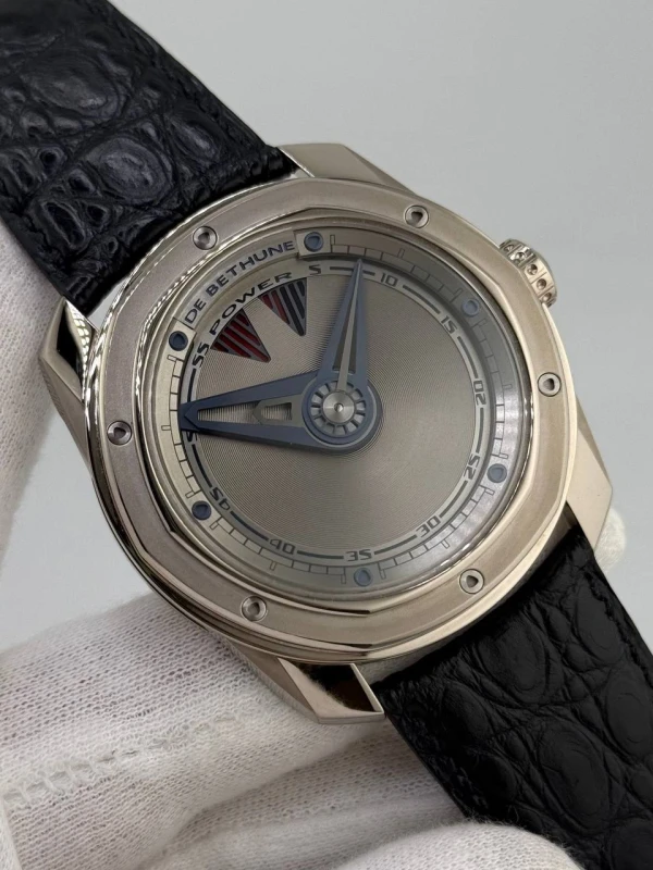 De Bethune Sports' Watches DB22WG 2