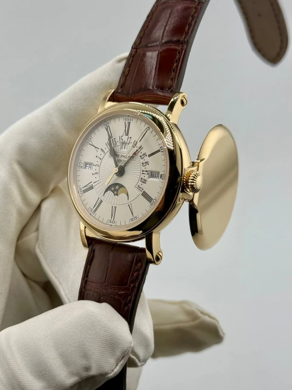 Patek Philippe 5159J-001 6