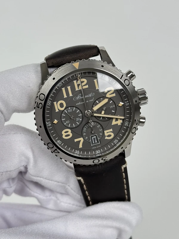 Breguet 3817 3817ST/X2/3ZU 3