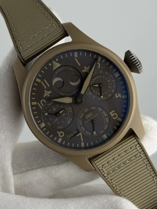 IWC IW503004 5
