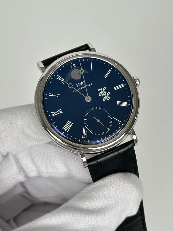 IWC Vintage - Jubilee Edition IW544801 3