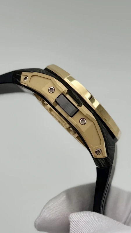 Audemars Piguet ROYAL OAK CONCEPT 26650FA.OO.D002CA.01 6