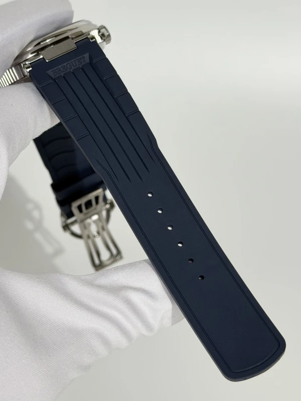 Breguet 5527 5527TI/Y1/5WV 5