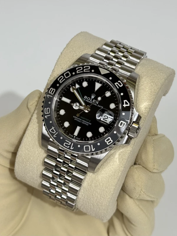 Rolex 126710GRNR-0003 3
