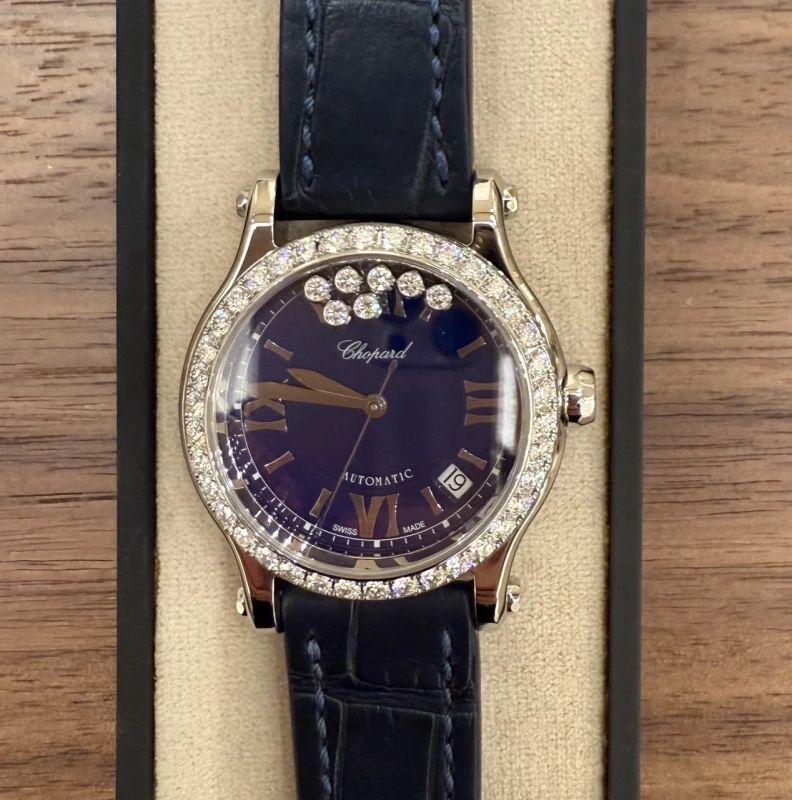 Chopard 36 mm Automatic 278559-3006 2