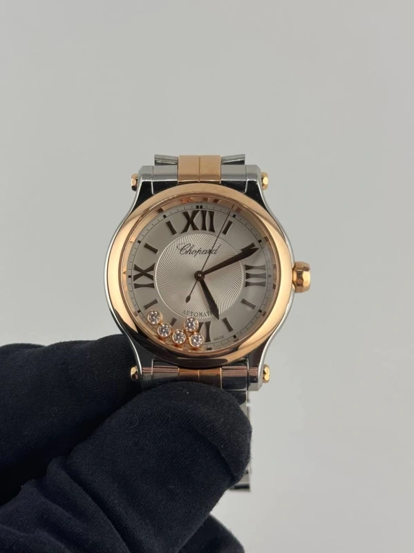 Chopard 33 mm 278608-6002 9