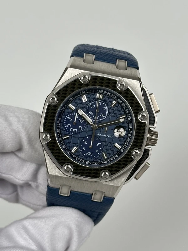 Audemars Piguet Montoya 26030PO.OO.D001IN.01 4