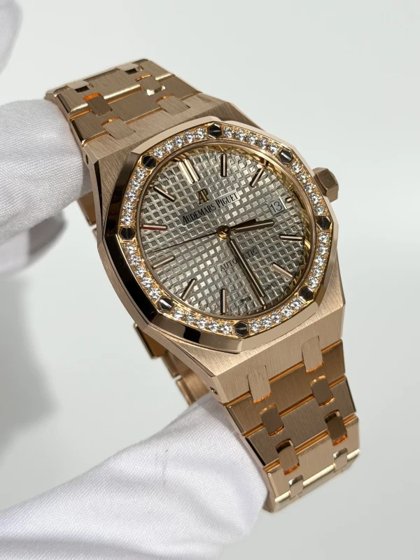 Audemars Piguet Selfwinding 37 mm 15451OR.ZZ.1256OR.02 2