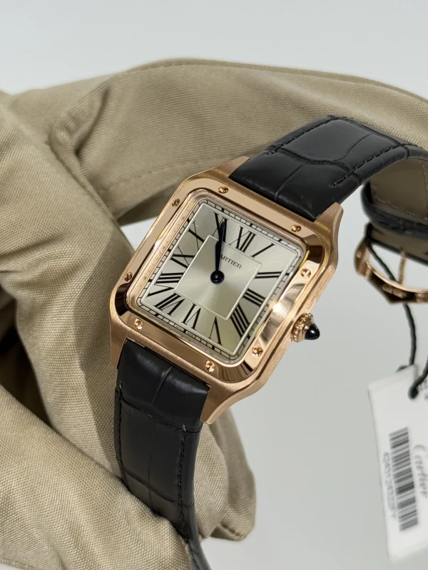 Cartier WGSA0117 4