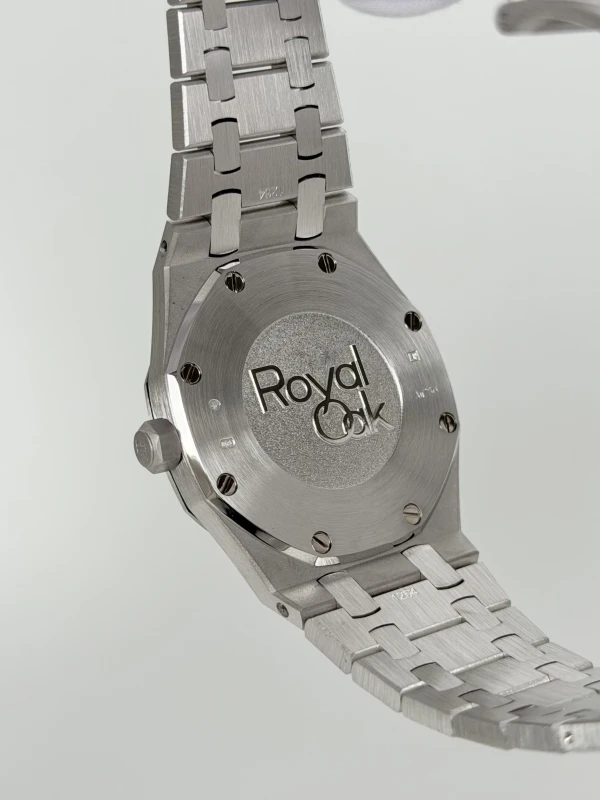 Audemars Piguet Quartz Gold 67654BC.ZZ.1264BC.01 5