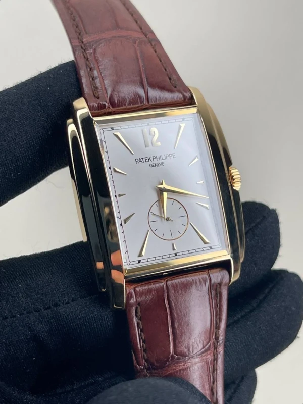 Patek Philippe 5124 5124J-001 3