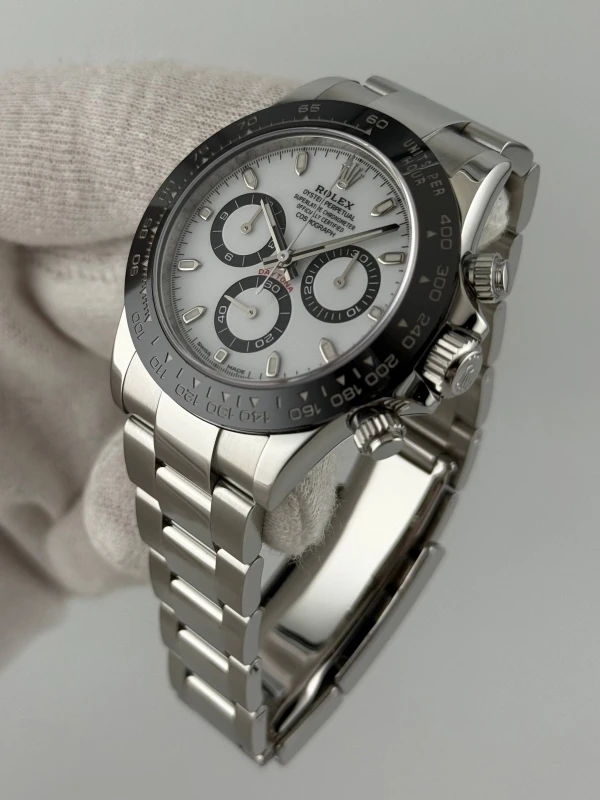 Rolex Cosmograph 40mm Steel 116500LN-0001 4