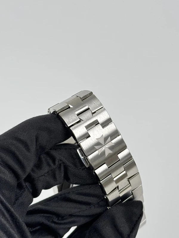 Vacheron Constantin Automatic Date 41 mm 4500V/110A-B128 7