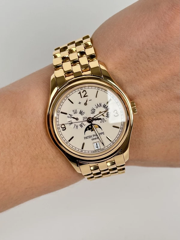 Patek Philippe 5146/1 5146/1J-001 8