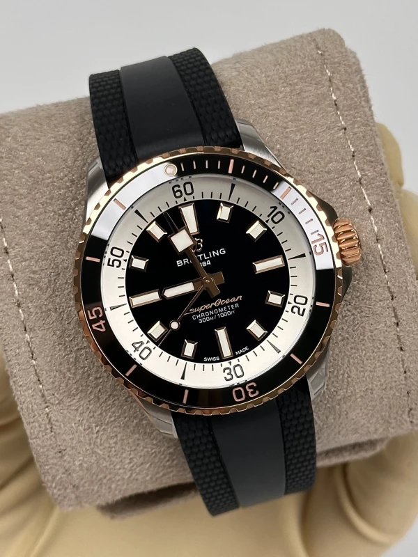 Breitling SUPEROCEAN AUTOMATIC 42 U17375211B1S1 3