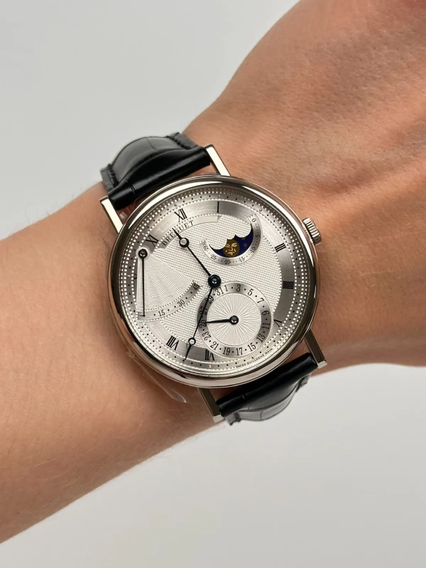 Breguet 7137 7137BB/11/9V6 9