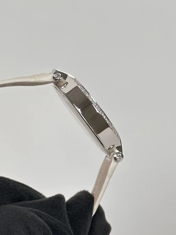 Harry Winston Automatic 36mm PRNAHM36WW015 5