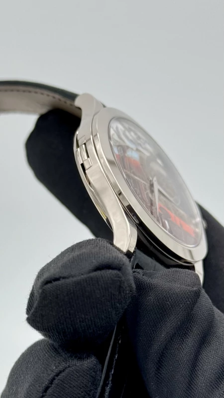 Patek Philippe Steam Locomotives 5089G-075 7