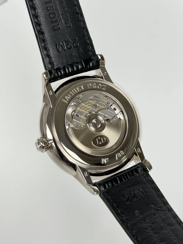 Jaquet Droz Elegance Paris J005034201 7