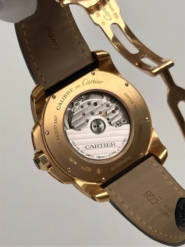 Cartier W7100007 изображение - 11