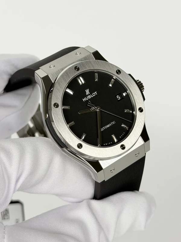 Hublot Titanium 511.NX.1171.RX 3