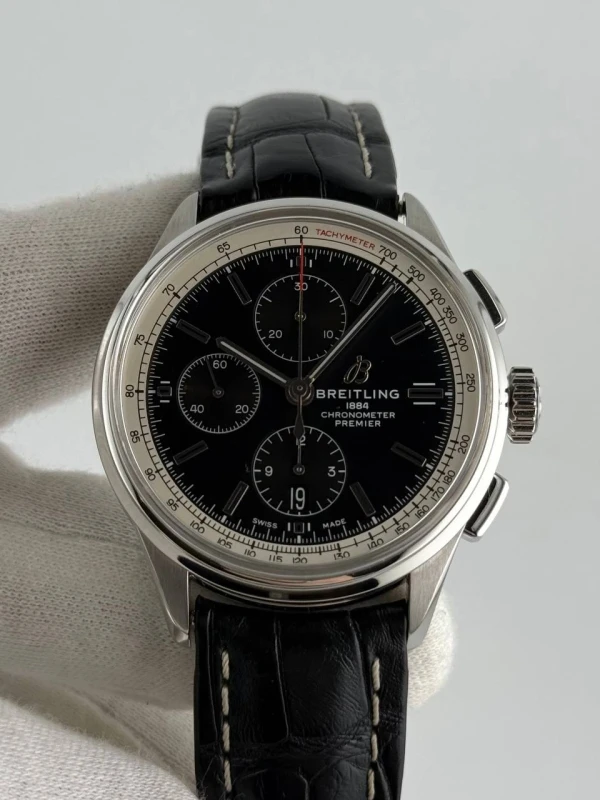 Breitling PREMIER CHRONOGRAPH 42 A13315351C1A1 2
