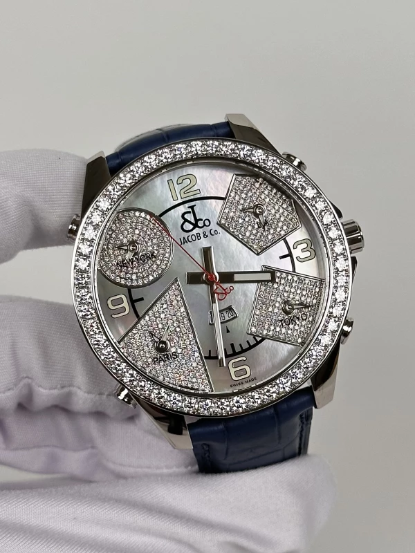 Jacob & Co JC-79 3