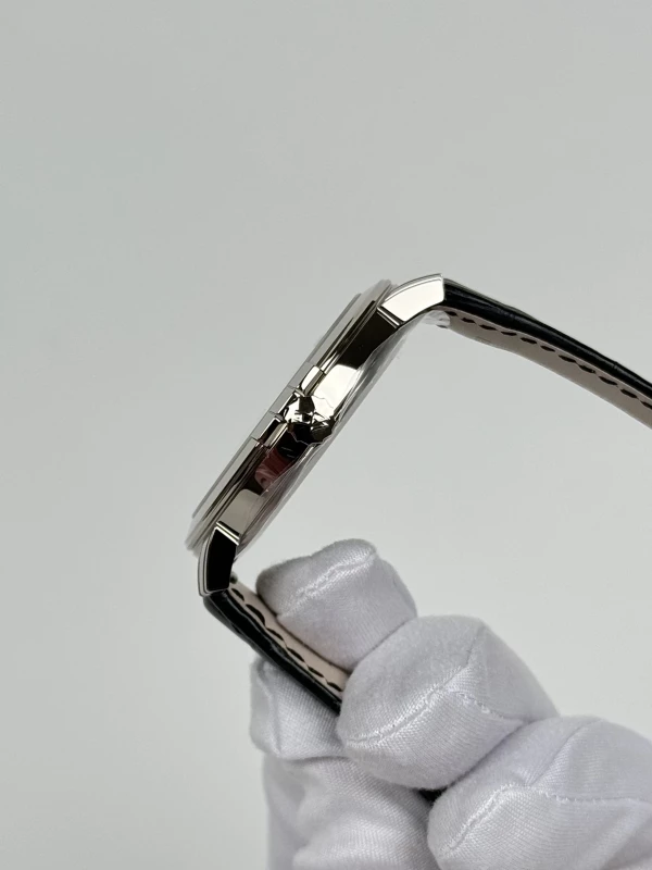 Harry Winston Skeleton MIDAHM42WW002 6