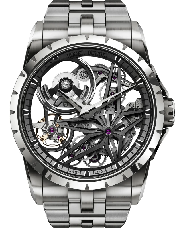 MONOBALANCIER TITANIUM