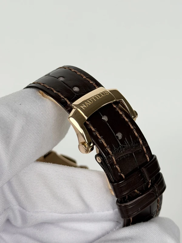 Patek Philippe 5980 5980R-001 6