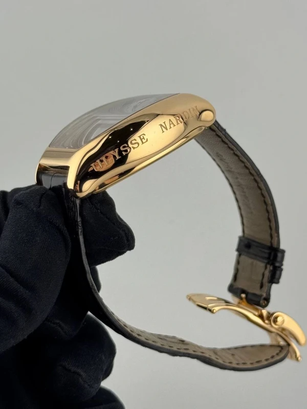 Ulysse Nardin Gigante Chronometer 276-68/412 4