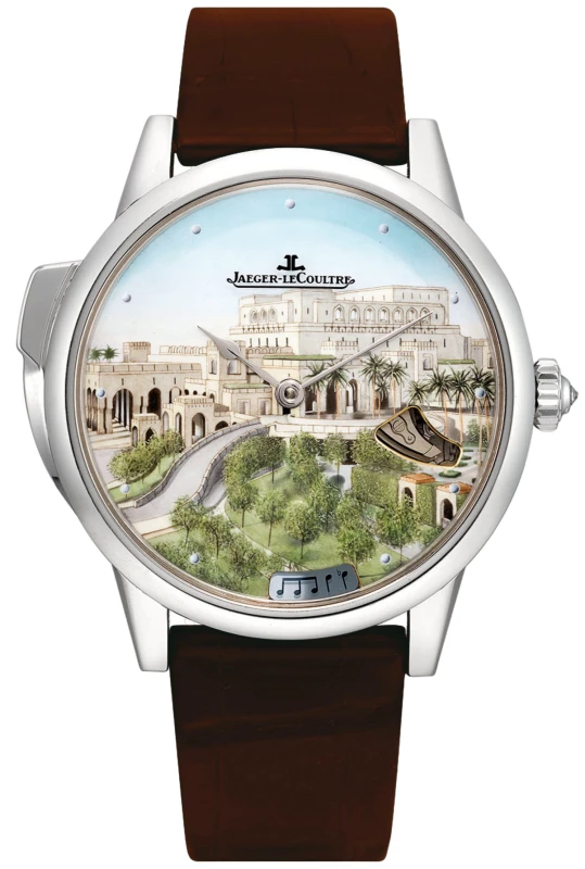 THE ROYAL OPERA HOUSE MUSCAT