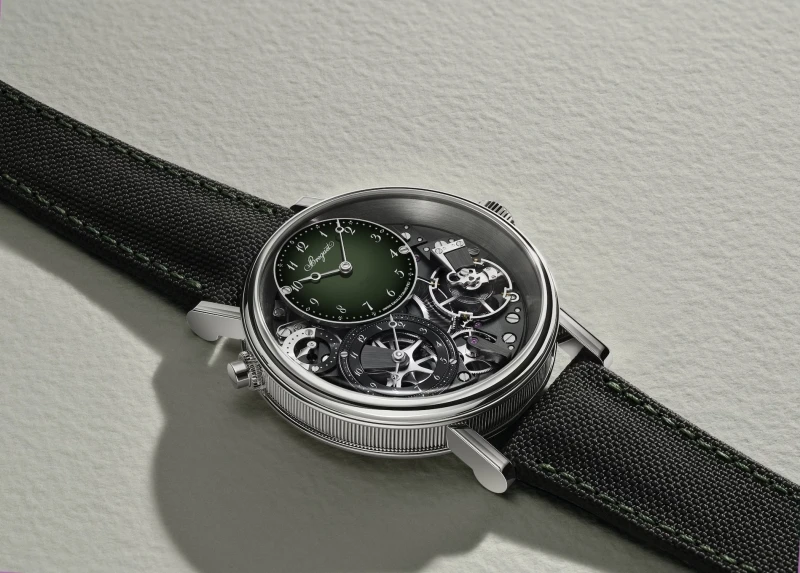 Breguet 7067 7067PT/NM/5W6 3