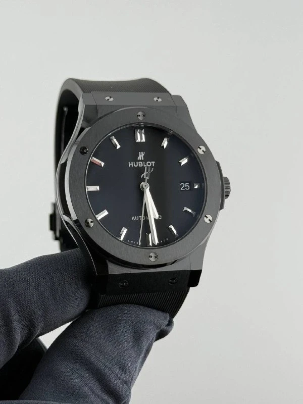 Hublot Automatic 45mm 511.CM.1171.RX 9