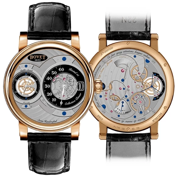 Bovet Recital 15 R150001 изображение - 1