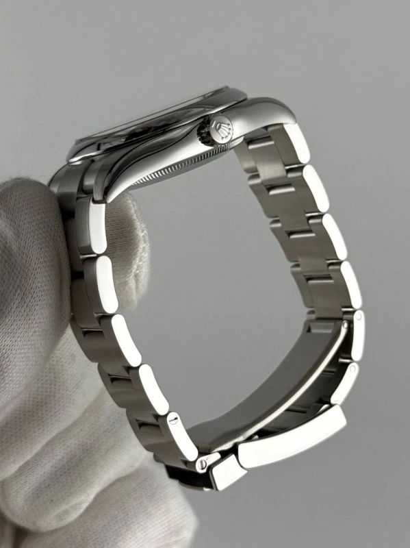 Rolex PERPETUAL 36mm Steel 116000 6