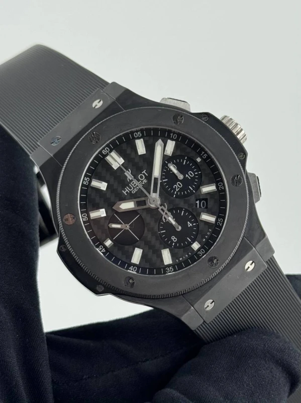 Hublot Black Magic 44 mm 301.CI.1770.RX 5