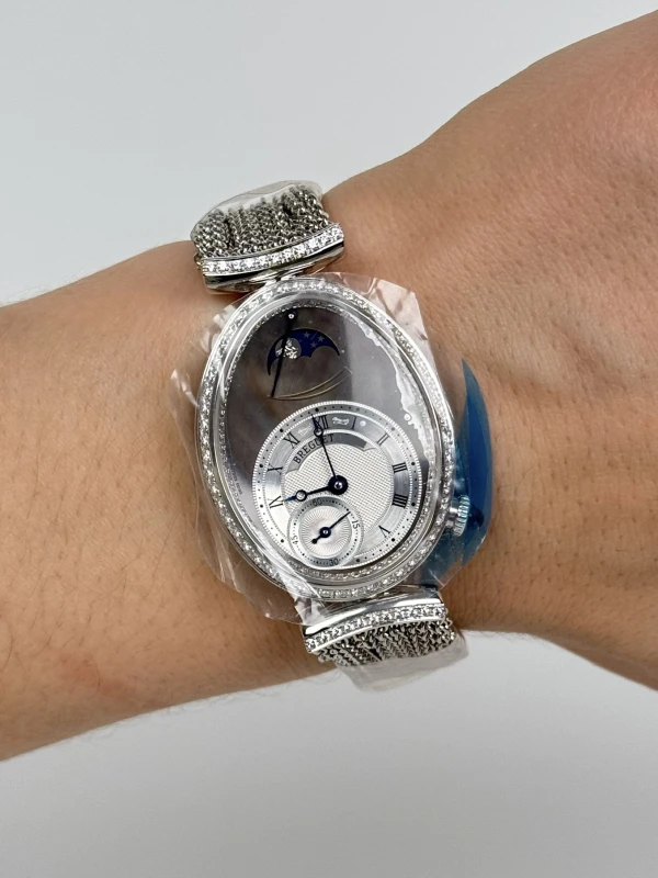 Breguet 8908 8908BB/5T/J70 D0DD 8