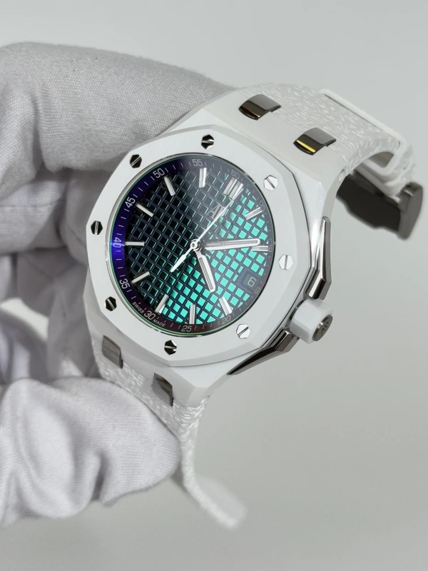 Audemars Piguet ROYAL OAK OFFSHORE 77605CB.OO.A422CR.01 4
