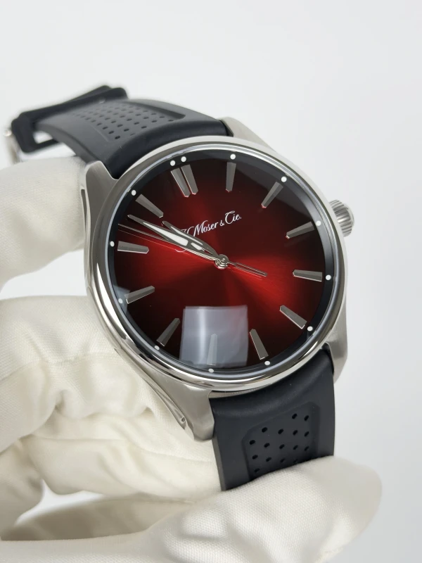 H. Moser & Cie 3200-1207 2