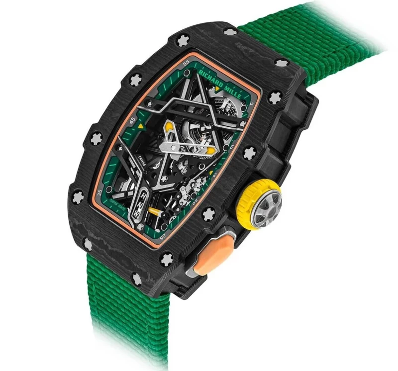 Richard Mille RM 07-04 RM 07-04 2
