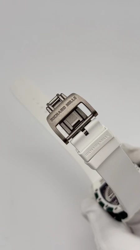 Richard Mille RM 72-01 Le Mans Classic 8