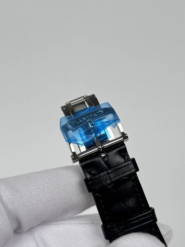 Blancpain Grande Date 6669-1127-55B 8