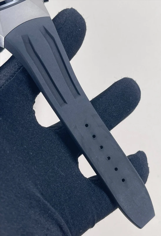 Audemars Piguet GMT Tourbillon Concept 26560IO.OO.D002CA.01 6