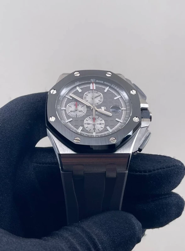 Audemars Piguet Chronograph 44mm 26400IO.OO.A004CA.01 5